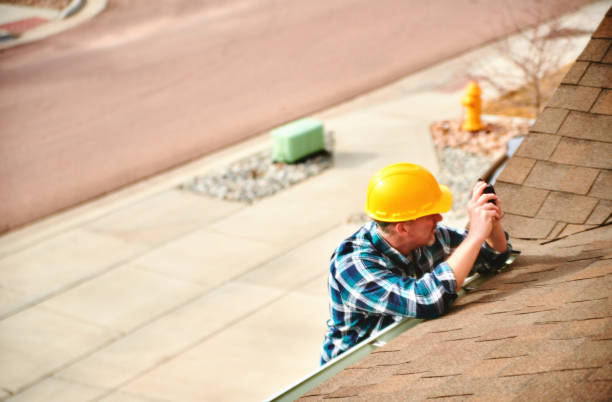 Best Commercial Roofing Services  in Offutt Af, NE