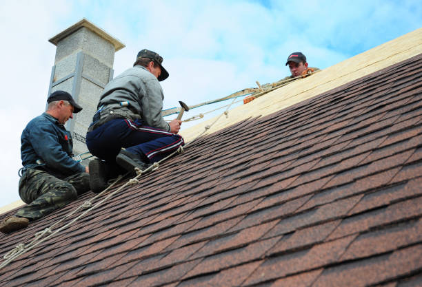 Residential Roof Replacement in Offutt Af, NE