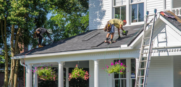 Trusted Offutt Af, NE Roofing Contractor Experts